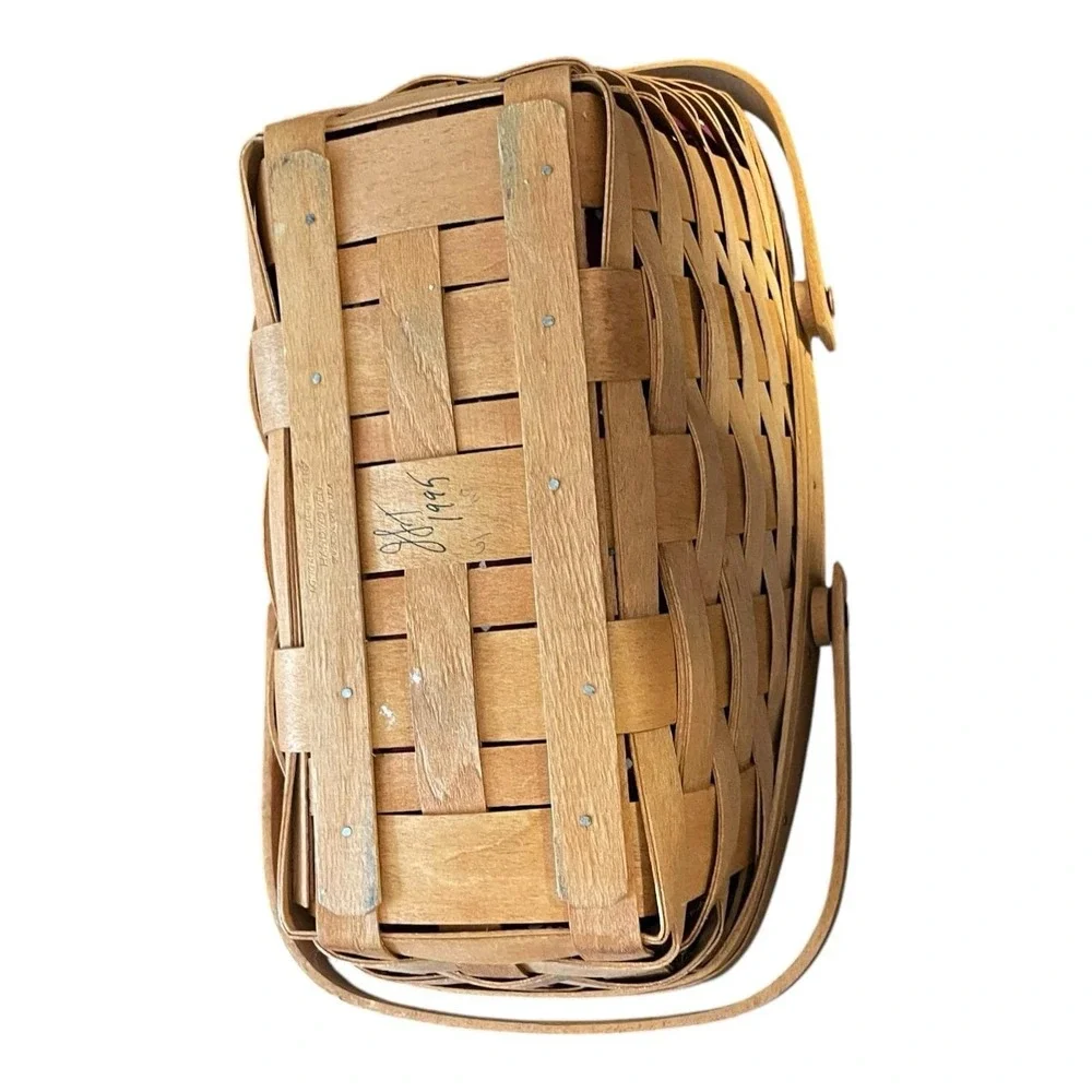 Longaberger you re